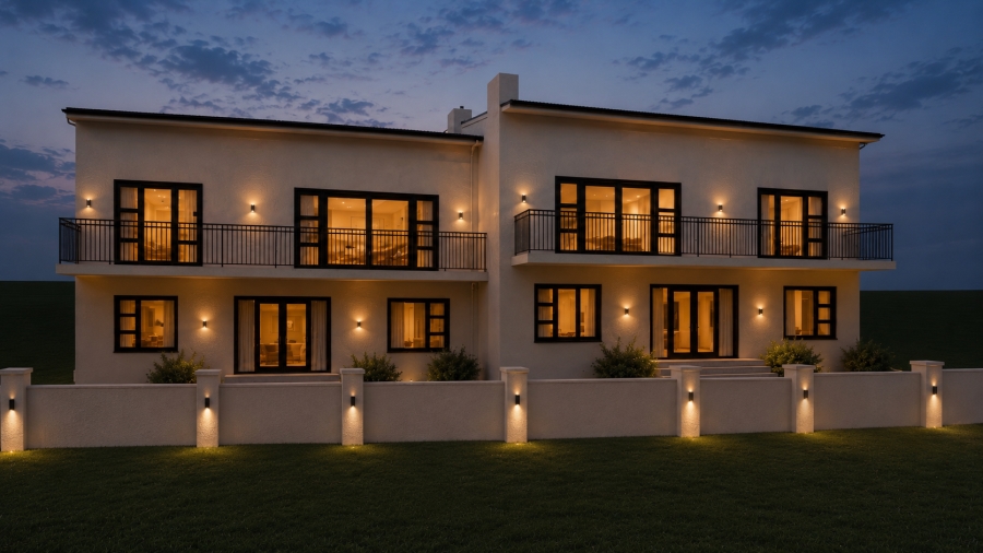 4 Bedroom Property for Sale in Island View Western Cape